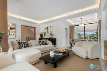 4 bedroom House for Sale in Nueva Andalucía-34182