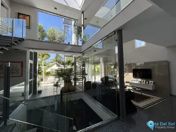 5 bedroom House for Sale in La Cala Golf-34188