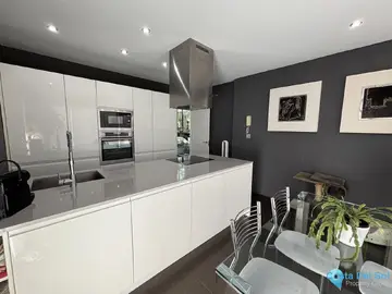 5 bedroom House for Sale in La Cala Golf-34194