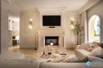 3 bedroom Apartment for Sale in Nueva Andalucía-34193