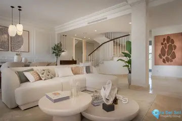 3 bedroom Apartment for Sale in Nueva Andalucía-34195