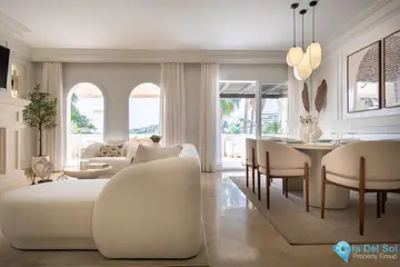 3 bedroom Apartment for Sale in Nueva Andalucía-34198