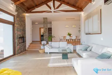 4 bedroom House for Sale in Benalmadena-34209