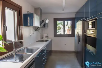 4 bedroom House for Sale in Benalmadena-34219