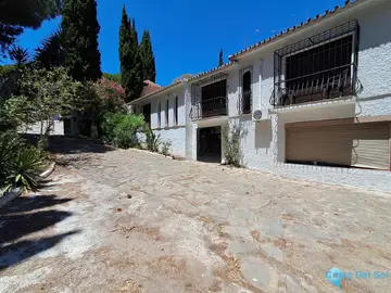 7 bedroom House for Sale in Calahonda-34226