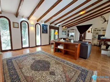 7 bedroom House for Sale in Calahonda-34210