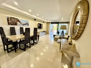 2 bedroom Apartment for Sale in Puerto Banús-34231