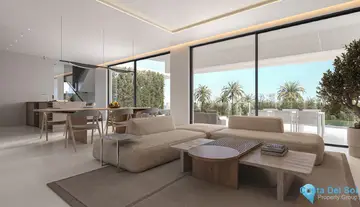 4 - 5 bedroom House for Sale in Calahonda-34234