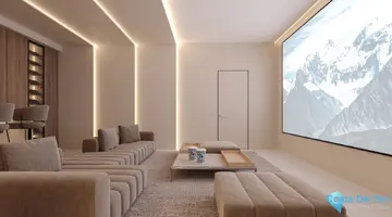 4 - 5 bedroom House for Sale in Calahonda-34236