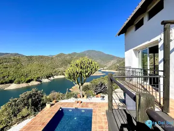 3 bedroom House for Sale in Istán-34252