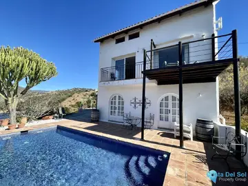 3 bedroom House for Sale in Istán-34263