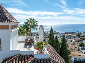 5 bedroom House for Sale in Riviera del Sol-34276