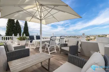 5 bedroom House for Sale in Riviera del Sol-34284