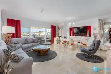 5 bedroom House for Sale in Riviera del Sol-34287