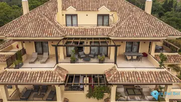 4 bedroom Apartment for Sale in Sotogrande-34294