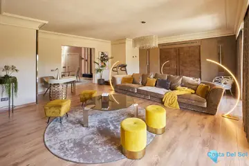 4 bedroom Apartment for Sale in Sotogrande-34312