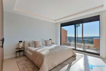 3 bedroom Apartment for Sale in Nueva Andalucía-34299