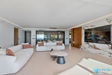 3 bedroom Apartment for Sale in Nueva Andalucía-34305