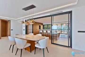3 bedroom Apartment for Sale in Nueva Andalucía-34307
