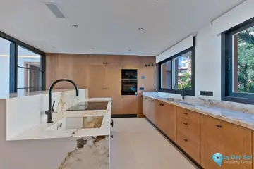 3 bedroom Apartment for Sale in Nueva Andalucía-34313