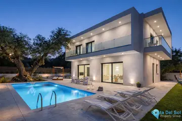 3 bedroom House for Sale in Bel Air