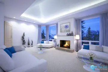 3 bedroom House for Sale in Bel Air-34318