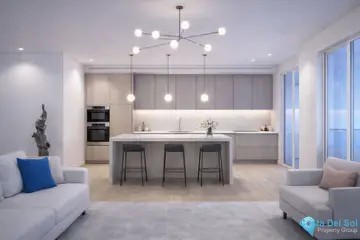 3 bedroom House for Sale in Bel Air-34323