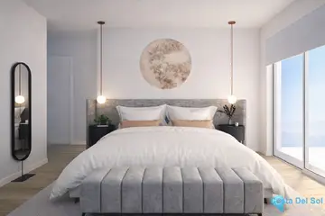 3 bedroom House for Sale in Bel Air-34324