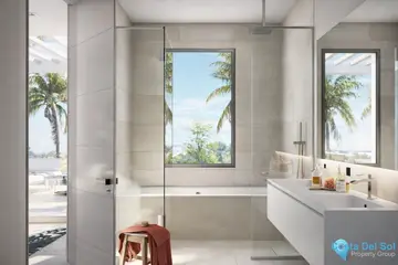 3 bedroom House for Sale in Bel Air-34328