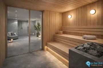 3 bedroom House for Sale in Bel Air-34331