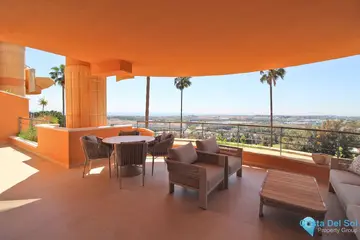 3 bedroom Apartment for Sale in Nueva Andalucía-34342