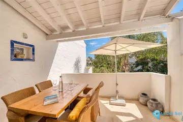 1 bedroom Apartment for Sale in The Golden Mile-34339