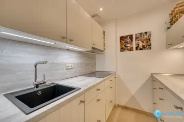 1 bedroom Apartment for Sale in The Golden Mile-34348