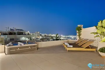 3 bedroom Apartment for Sale in Benalmadena Costa-34379