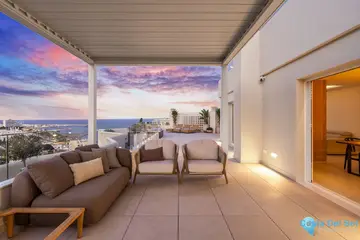 3 bedroom Apartment for Sale in Benalmadena Costa-34395