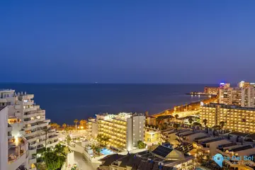 3 bedroom Apartment for Sale in Benalmadena Costa-34382