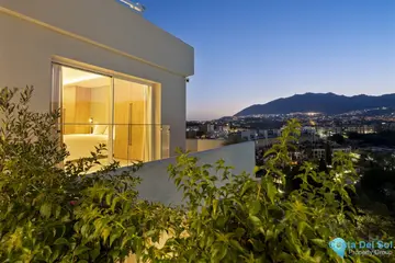 3 bedroom Apartment for Sale in Benalmadena Costa-34384