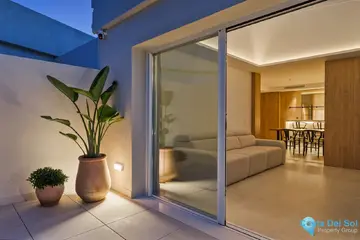 3 bedroom Apartment for Sale in Benalmadena Costa-34386