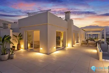 3 bedroom Apartment for Sale in Benalmadena Costa-34387