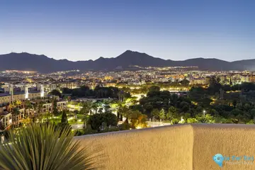 3 bedroom Apartment for Sale in Benalmadena Costa-34389