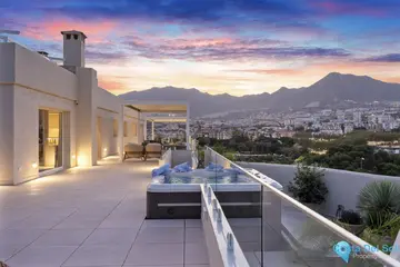 3 bedroom Apartment for Sale in Benalmadena Costa-34391