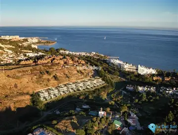 3 bedroom House for Sale in Estepona