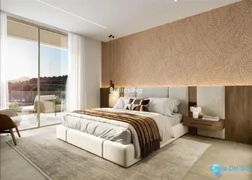 3 bedroom House for Sale in Estepona-34399