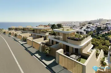 3 bedroom House for Sale in Estepona-34385