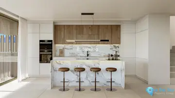 3 bedroom House for Sale in Estepona-34390