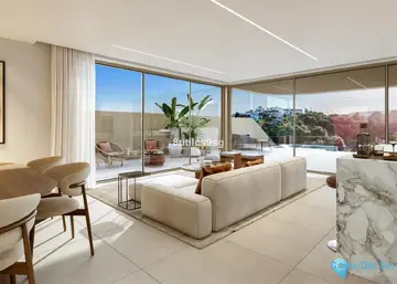 3 bedroom House for Sale in Estepona-34394