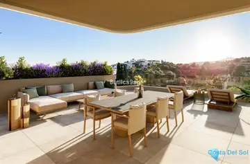 3 bedroom House for Sale in Estepona-34397