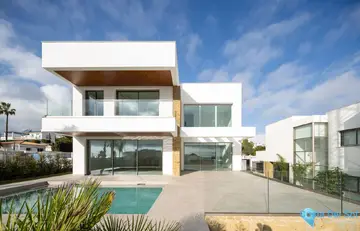 4 - 5 bedroom House for Sale in Mijas Costa-34411