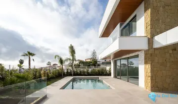 4 - 5 bedroom House for Sale in Mijas Costa-34413