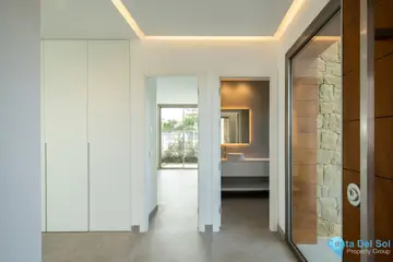 4 - 5 bedroom House for Sale in Mijas Costa-34416